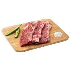 Rib Eye de Res para Asar