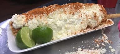Elote Entero