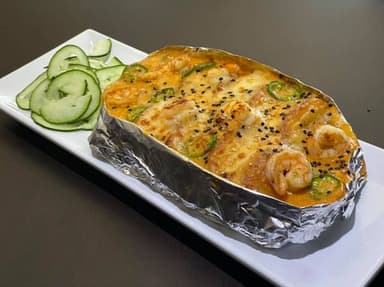Ebi Roll
