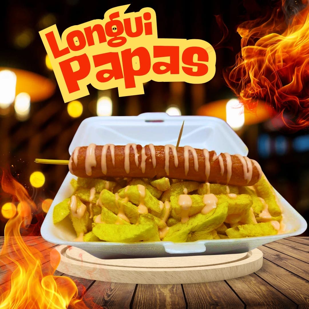Longui Papas