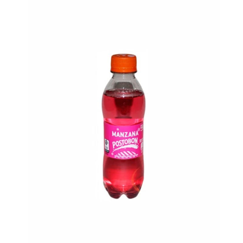Gaseosa Mini Postobón