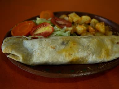 Burrita Embarazada