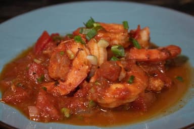 Camarones JUMBO
