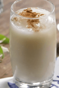 Agua Horchata
