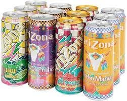 Té Arizona