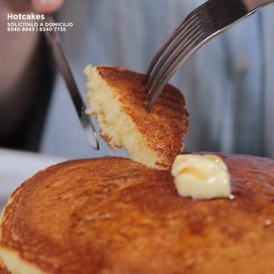 Hotcakes