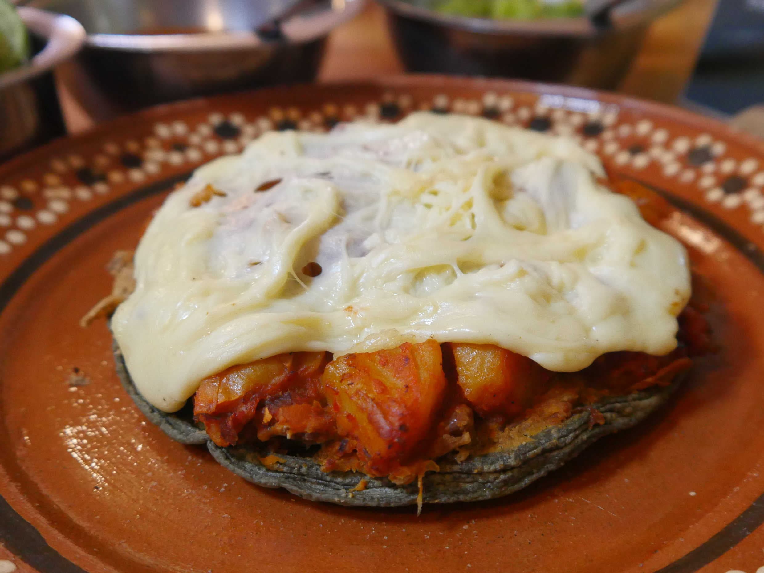 Sope al Gusto