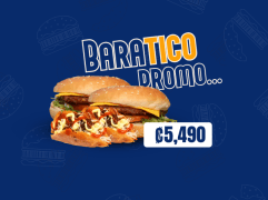 Combo Baratico 😱