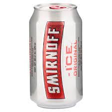 Smirnoff