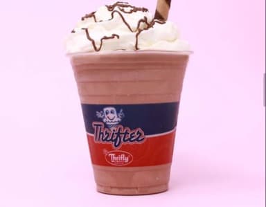 Malteada Mini
