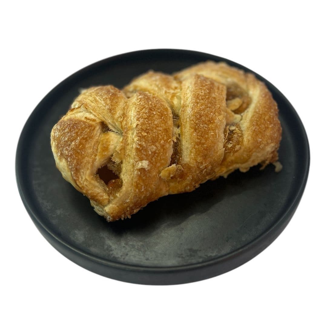 Strudel de Manzana