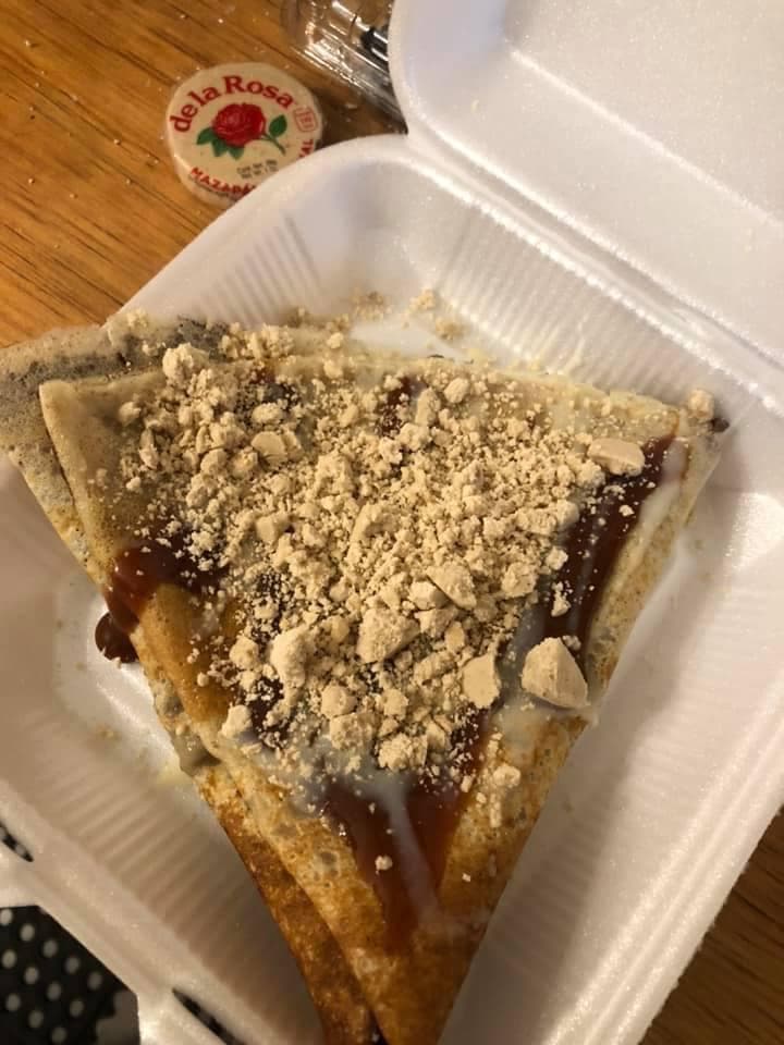 CrepiMazapán