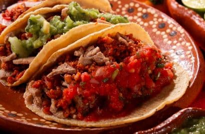 TACO CAMPECHANO