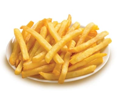 Papas a la Francesa