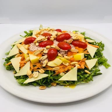 Ensalada de la Casa