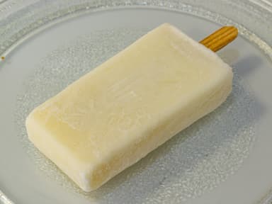 Paleta de Coco Crema