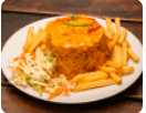 Arroz con Pollo