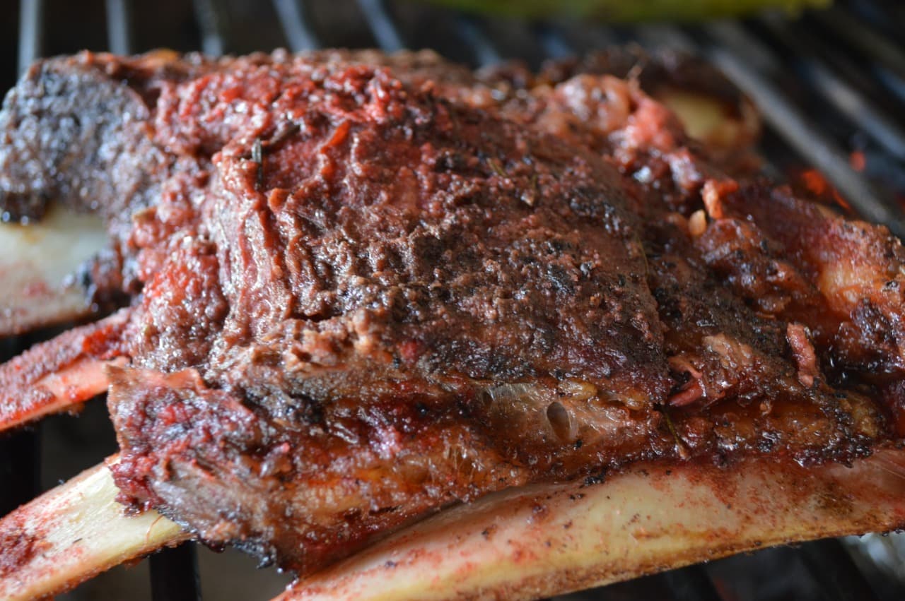 Costilla de Res Kilo
