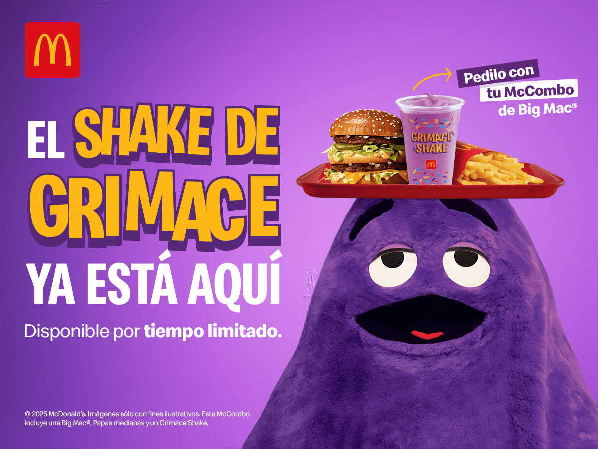 McDonald's - Cartago Metrocentro