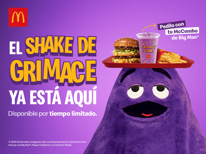 McDonald's - Coronado