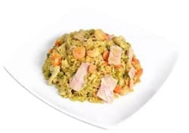Arroz Valenciana