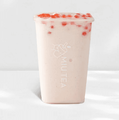 Guayaba Frappe