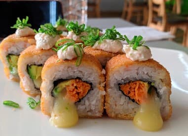 Ebimaki