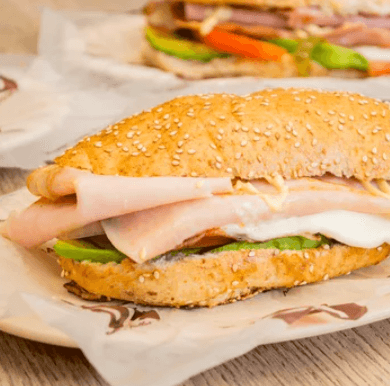 Torta Ligera