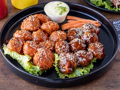 Promo: Boneless 300 g