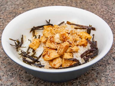 Tori Meshi Don