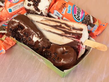 Gansito
