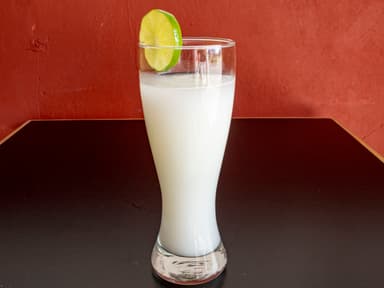 Calpis mineral