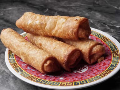 1 Rollito Philadelphia