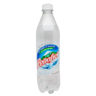 Agua Mineral Peñafiel