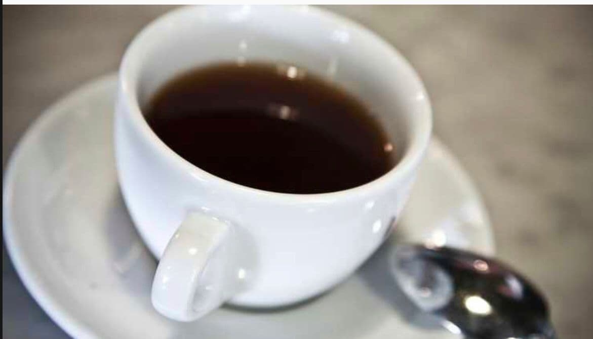 Café Americano