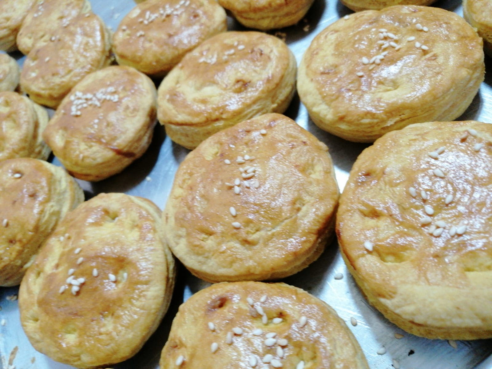 Pastel de Carne