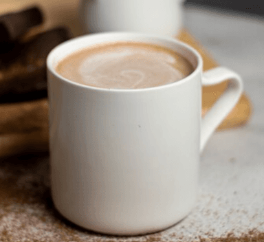 Chocolate de Leche