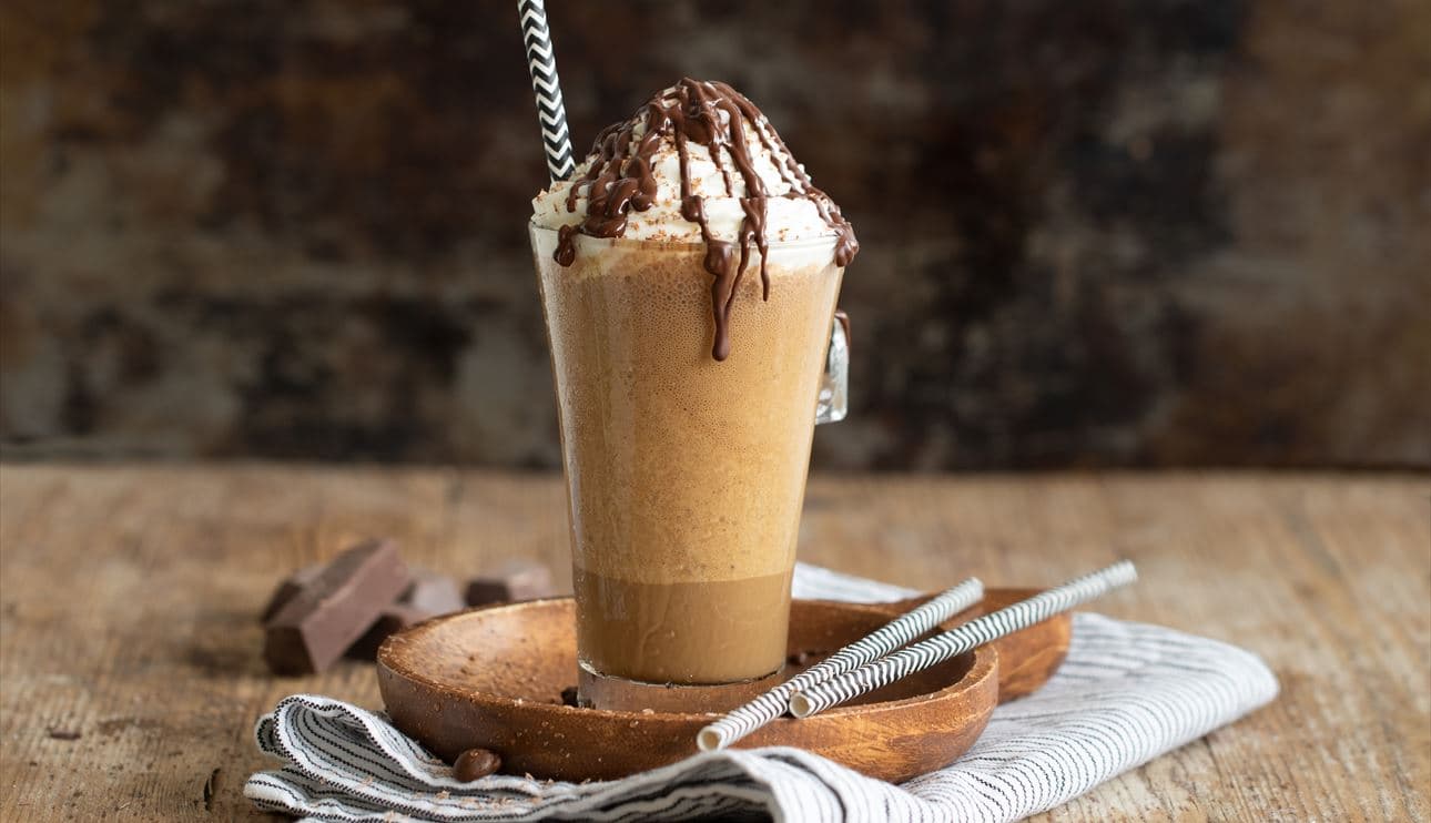 Michilate Frappé