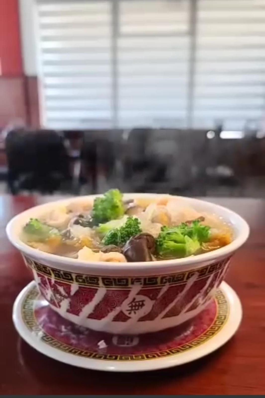 Sopa Fansi
