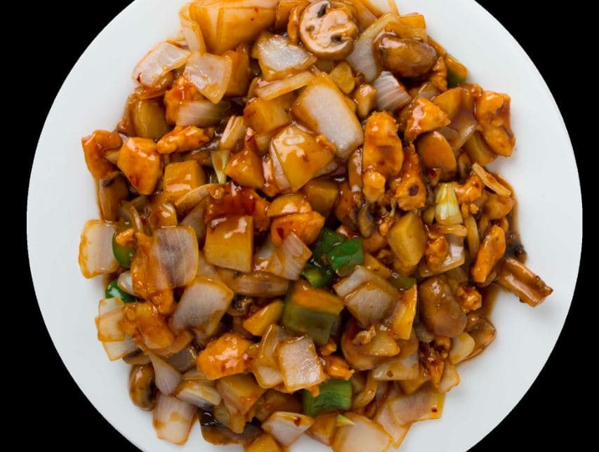 Guiso Shing Long