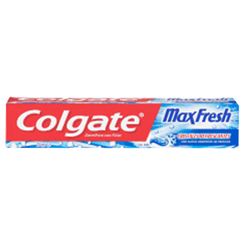 Pasta Dental Colgate Max Fresh Cool 75 ml