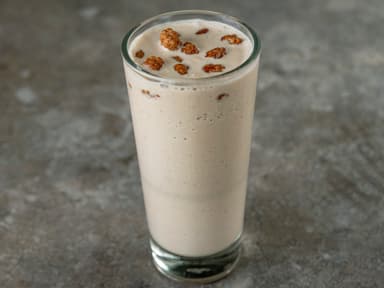 Batido Peanut Butter