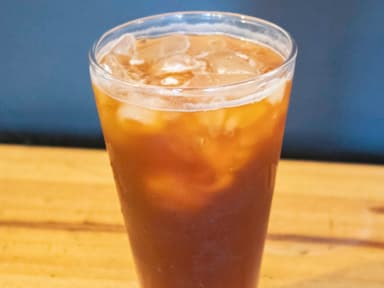 Iced Americano 12 oz