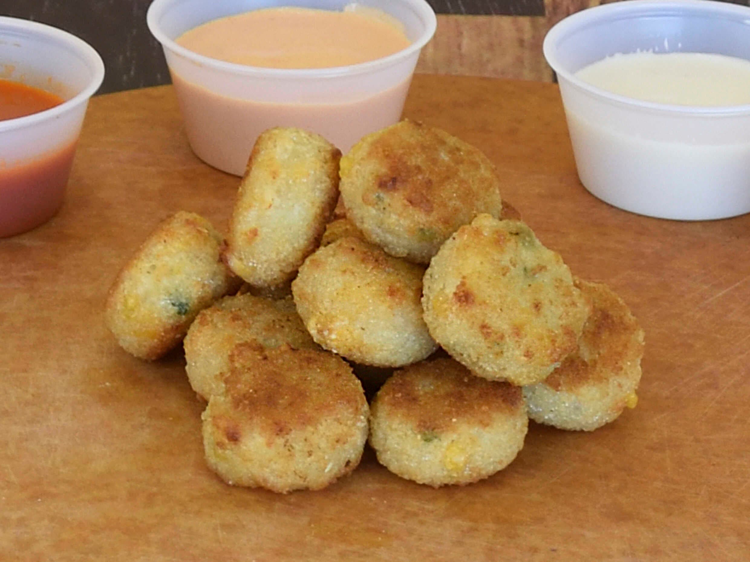 BOLIQUESO