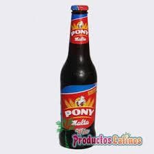 Pony Malta 350 Ml