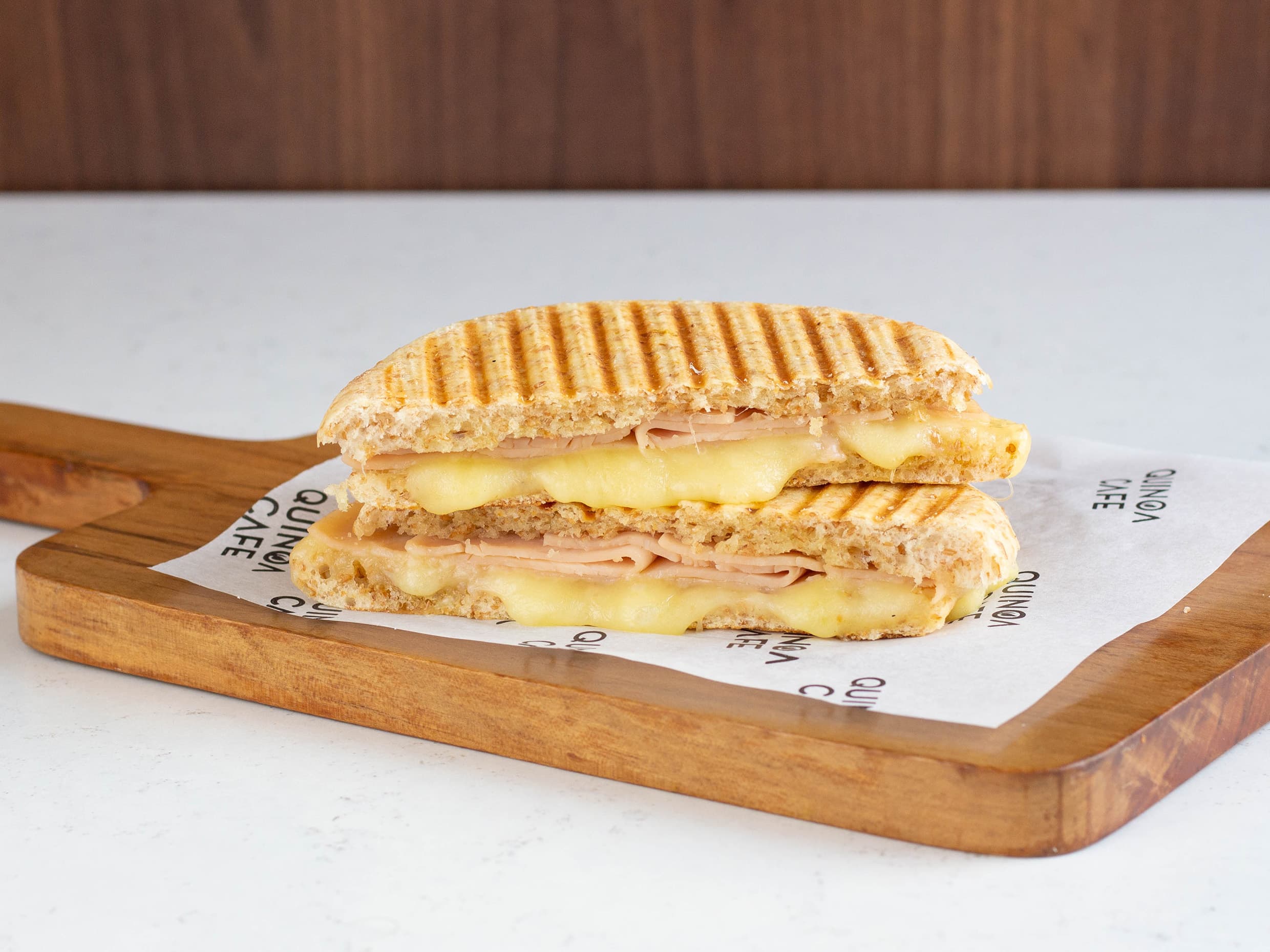 Pita Mixto