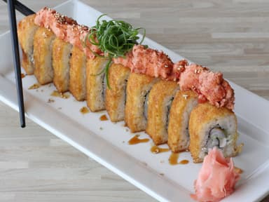 Nando Roll Promo