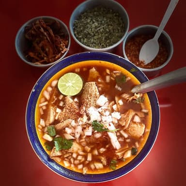 Menudo Chico