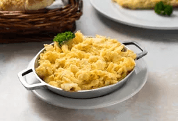 Huevos Revueltos