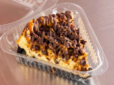 CHEESCAKE TORTUGA